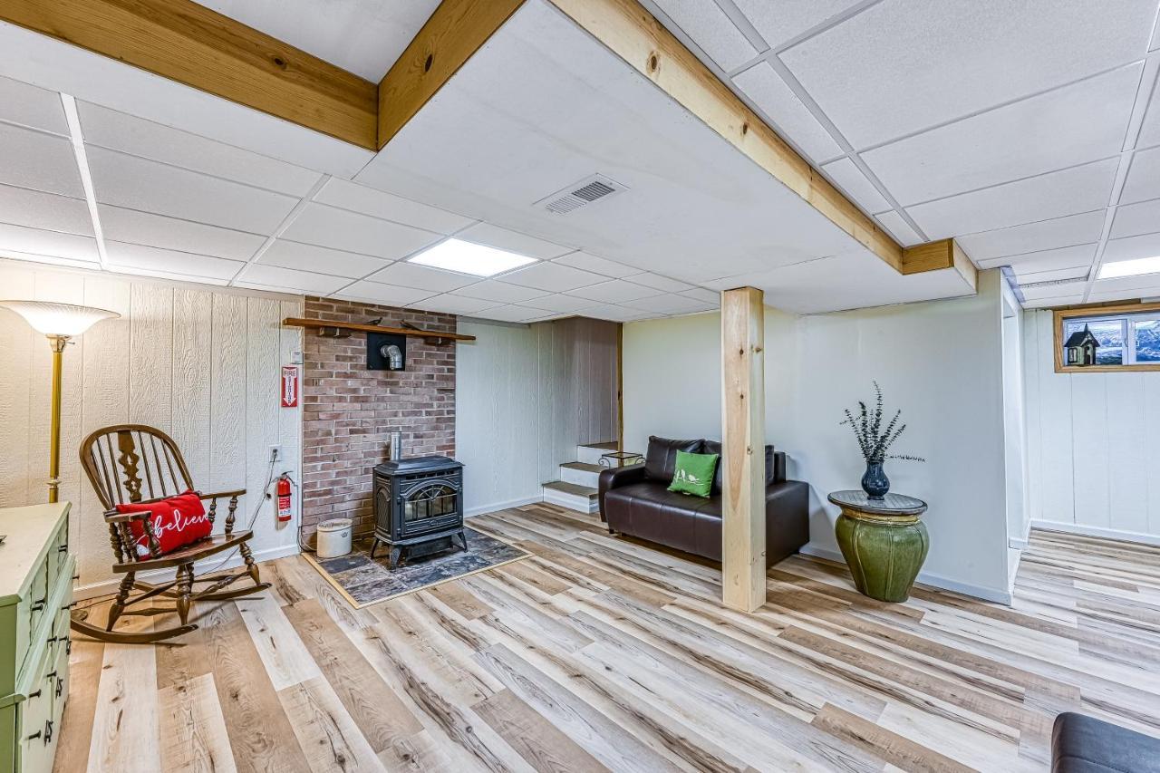 Birdhouse Lodge Oakland Exterior foto